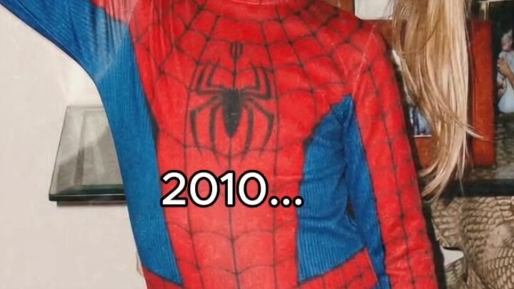 Watch it a few more times.