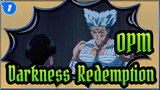 OPM|Story of  Hungry Wolf and Child|Darkness & Redemption|Legend of Hungry Wolf_1