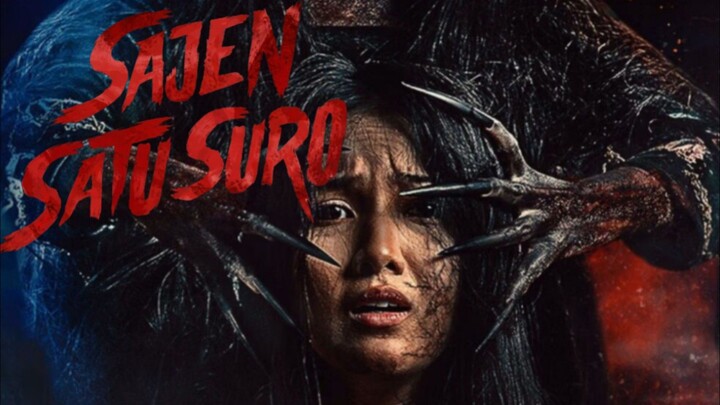 Sajen Satu Suro | Film Horor Indonesia Juli 2026