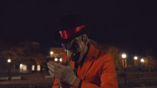 The Jester 2023