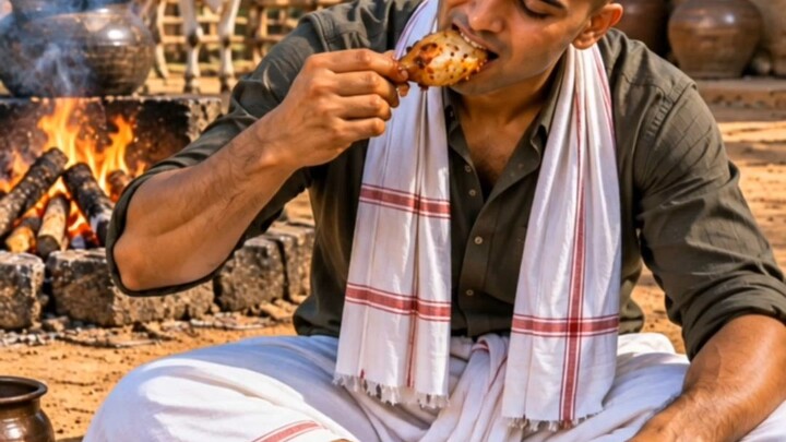 Indian Chicken 🐓🍗 Recipe