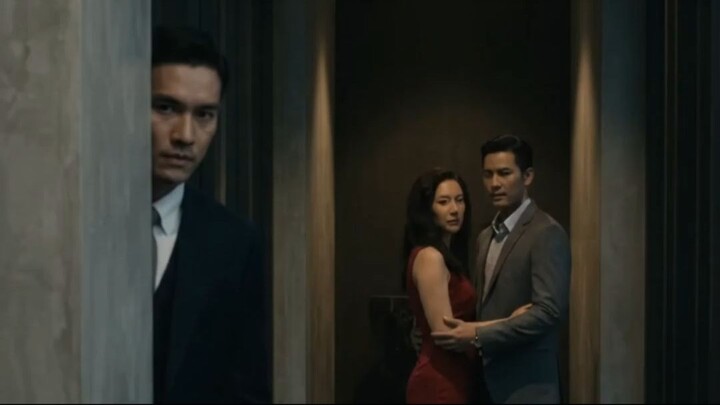 แม่ผัวตบชู้ ทวงคืนอนาคตลูกสะใภ้ EP.1