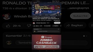 Apakah Saya Bisa Seperti Bang Windah Basudara ?