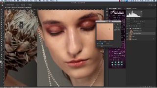 Giới thiệu về Beauty Retouch Panel (Part 1)