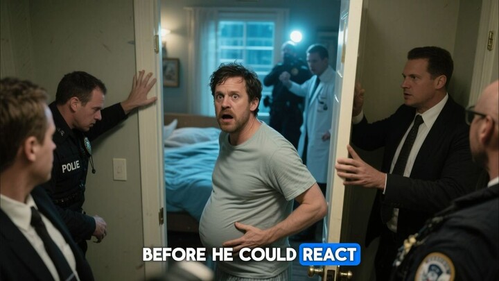 A Scientist Tried to Clone Himself… But Ended Up Pregnant