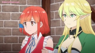 Izure Saikyou no Renkinjutsushi? Eps 4 (Sub-Indo)