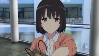 Hanya di anime!   spesial 3K FOLLOWERS