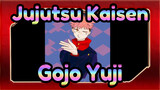 [Jujutsu Kaisen] Gojo&Yuji--- Yuji (Not)Stops Thinking