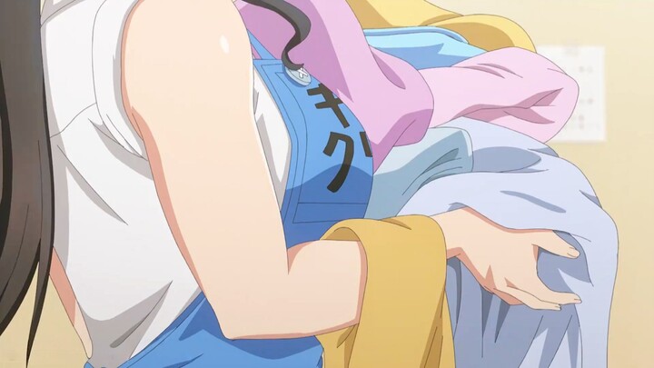 [January 2026 / Sayaka Sugawara] Could you help me clean this up? Trailer PV [MCE Subbing Group]