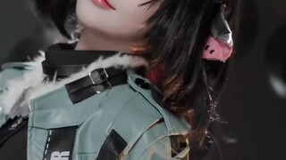 Coser(丝言不吃包子)