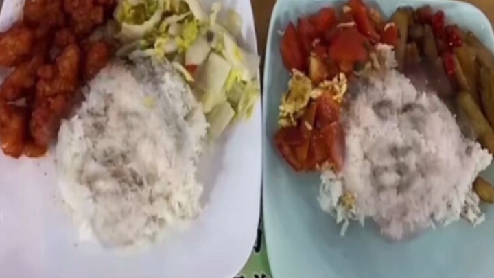 Đang đói bụng lắm mà...