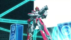 Shinkansen Henkei Robo Shinkalion Z Episode 25 English Subtitle