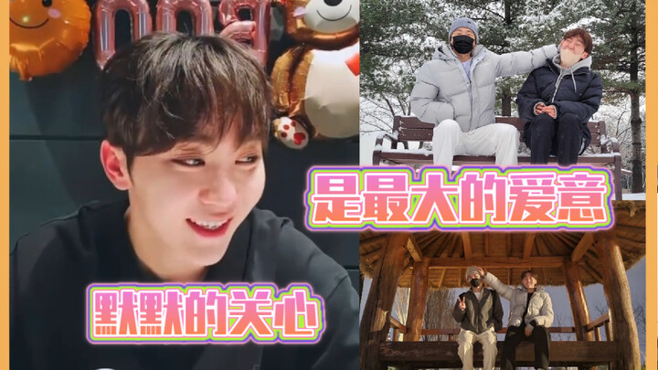 Thiên Thiên: Mình thực sự xúc động trước món quà sinh nhật do em út tặng!