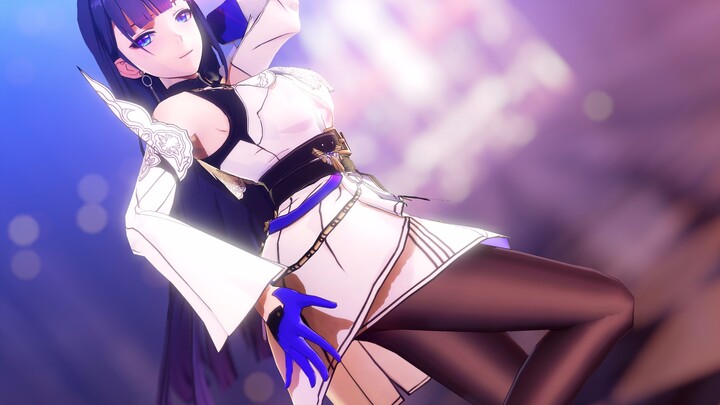 [2K แนวตั้ง MMD] โฮนไค อิมแพ็กต์ ซูหยาอี - เบอร์โทรศัพท์