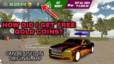 how do i get GOLD coins ? revealed  in car parking multiplayer new update 2021