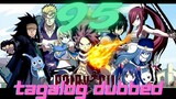 Fairytail episode 95 Tagalog Dubbed