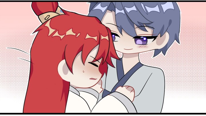 《包围质子》在 老福特
