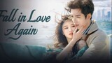 [3-15-24] Fall In Love Again (2024) | Official Trailer ~ #DaiYanni #DengChaoyuan.