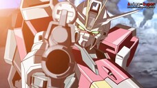 Gundam seed Destiny HD remaster ตอนที่ 02 พากย์ไทย