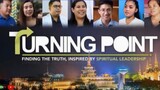 TURNING POINT | INSPIRE STORIES FROM SPIRITUAL LEADERS