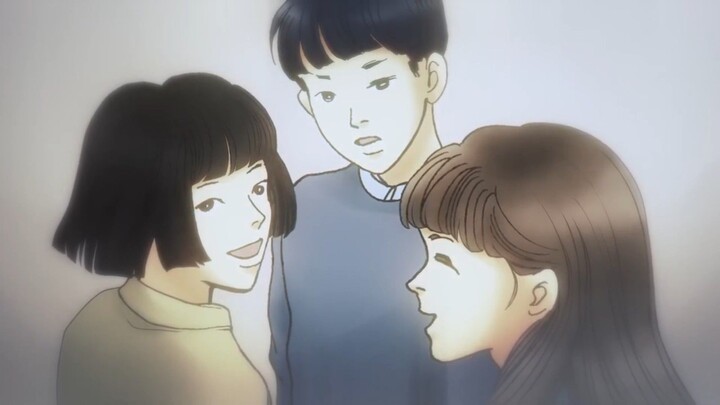 Beyond Twilight Season 1 Episode 1