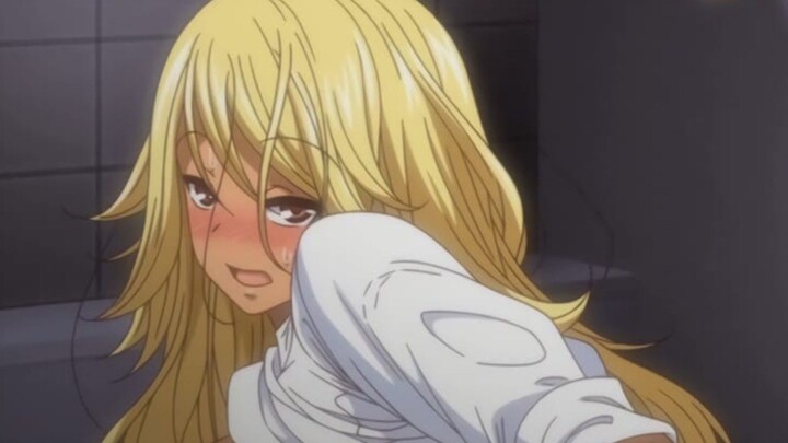 cewek nakal wajib di hukum🤣😋🥵