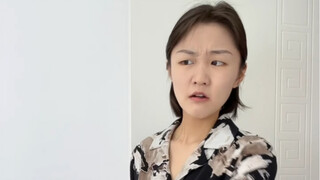 Momen memalukan sutradara