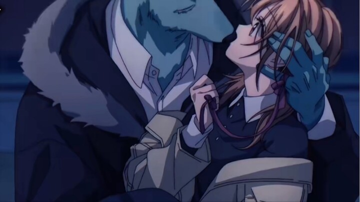 Ketika cinta tak memandang seseorang!!