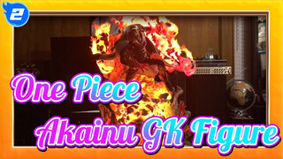 Unboxing Pandora Studio's One Piece GK Figures - Akainu_2