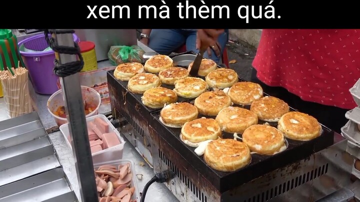 ẩm thực Đông Nam Á #amthucduongpho#monngonmoingay