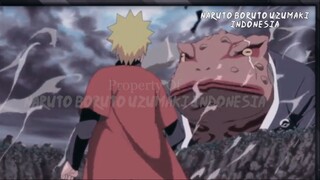 Rencana Penghancuran Kotak Kebahagiaan Naruto