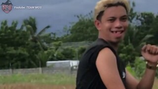 DANCING ZAFRAN MAULANA DANCE CHALLENGE IN PUBLIC #TIKTOK