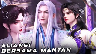 BTTH S5 Eps 173 || Membentuk Aliansi Istana Surgawi Bersama Para Mantan