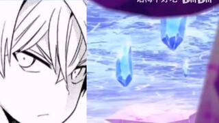 ภัยคุกคามจากปีศาจ? นักฆ่ายอมรับค่าคอมมิชชั่นใหม่เหรอ? ...ตอนที่ 40 "นักฆ่าที่แข็งแกร่งที่สุดในโลกกลั