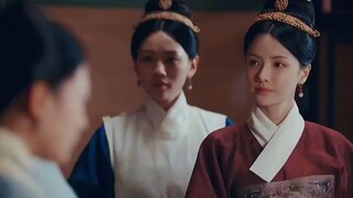 Vị hoàng đế này quá khó để phục vụ.