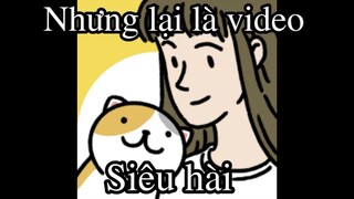 Adorable Home Nhưng Là 1 Video Hài