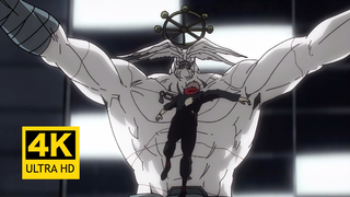 [Juli/Penyesuaian Kecerahan] Jujutsu Kaisen Musim 2 Episode 17 Klip "Sunuo VS Moxura" [kualitas 4K/t