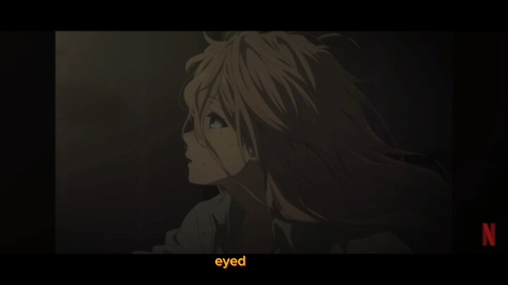 Violet and Gilbert Edit:2