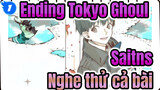 [Ending Tokyo Ghoul] "Saints" [Nghe thử cả bài]_1