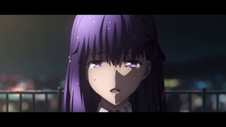 [AMV] Fate/Stay Night [Heaven's Feel] - TRAGEDY:ETERNITY by Myth&Roid