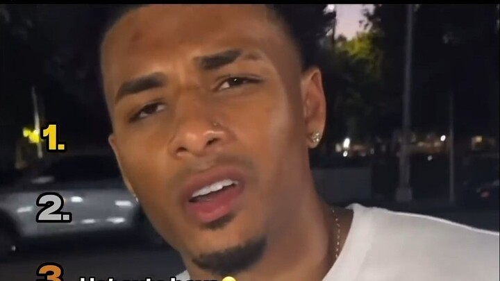 用女声挑逗陌生男人整蛊