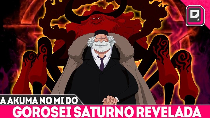 REVELADA A AKUMA NO MI DO GOROSEI - O DIABO ORIGINAL DA FRUTA SURGE - ONE PIECE 1094