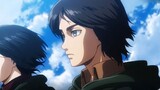 [AMV] Attack On Titan - Eren's Appealing Appearance
