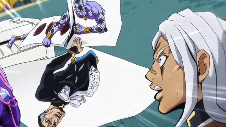 ตัวร้ายใน JOJO ล้วนน่าสงสาร เรื่องนี้ยิ่งสิ้นหวังกว่า