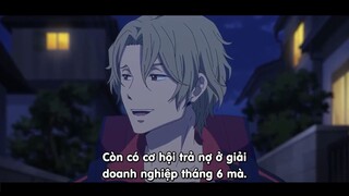 Câu Lạc Bộ Ryman - Phần 28 #anime #schooltime