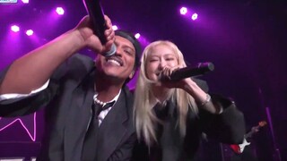 เพลง APT ที่ Park Chae-young ร่วมงานกับ ROSÉ และ Bruno Mars