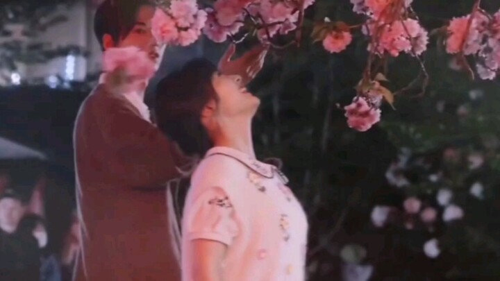 [Shen Yue] How does she manage to deliver a legendary moment in every single episode of this variety