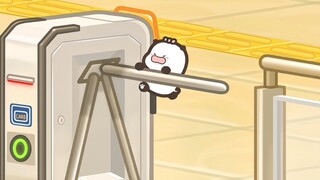 Orang yang disebut akan selalu menemanimu