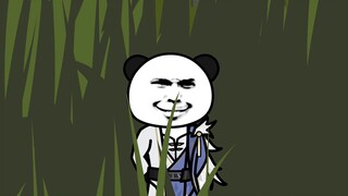 Rumput tulang giok, akhirnya aku menemukanmu