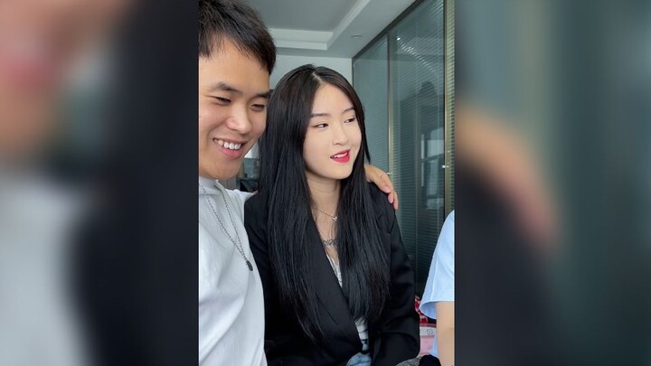 ขอบคุณผู้นำหญิงที่มอบโอกาสให้ฉันครั้งหนึ่ง!